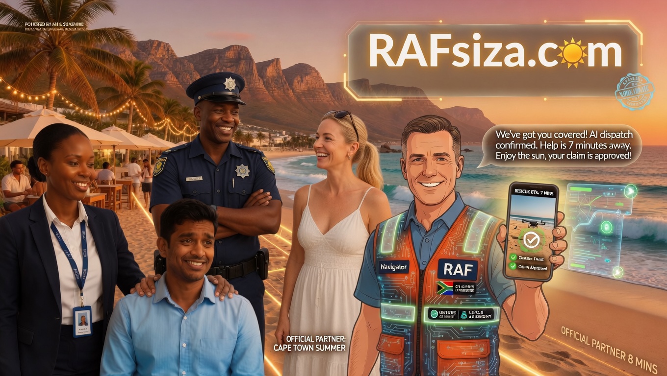 RAFSIZA